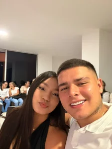 NinaandMason ❤👫🔥💦 Fotka 3