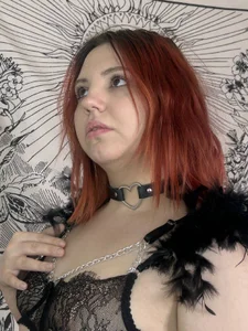 Stacy_Luv Fallen Angel Pic 9