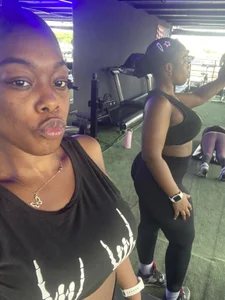 keilysofia Gym🏋️‍♀️ slika