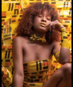 ohrianagibson Don't u dare! 🚫🚫 Pic 2