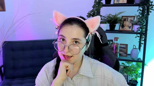 VirtuallVoyant feline Pic