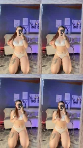 ArianaBaker Funny moments 💖😂 사진 4