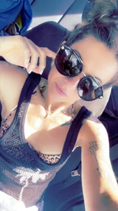 girlpilot Space buns Poză 2