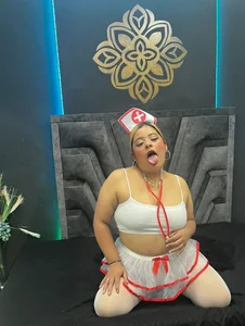 brendamazのyour favorite and sexy nurseの 3枚の写真