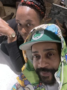 mizstaken1974 MizstakenAndRed🍆💦 Pic 5