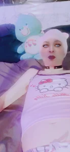 Sletjeray@xh Hello Kitty Foto 6