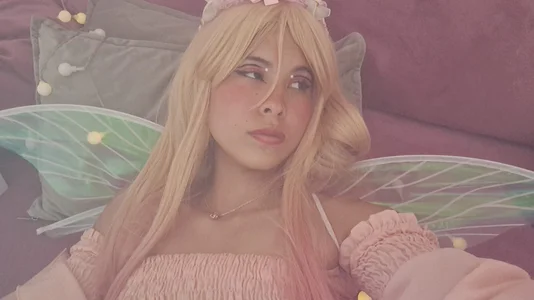 DahliaGrey🧚‍♀️✨ magic fairy图片 4