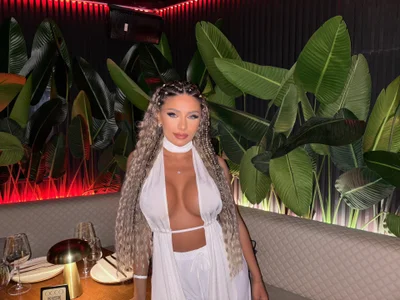 BlairSanders Marbella baby Poză 7