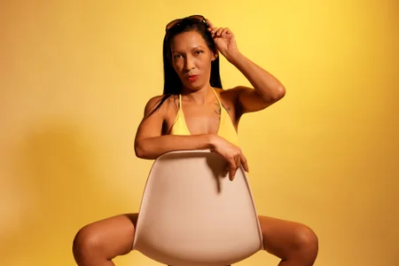 marymmar181 a few days after going to the beach Pic 4