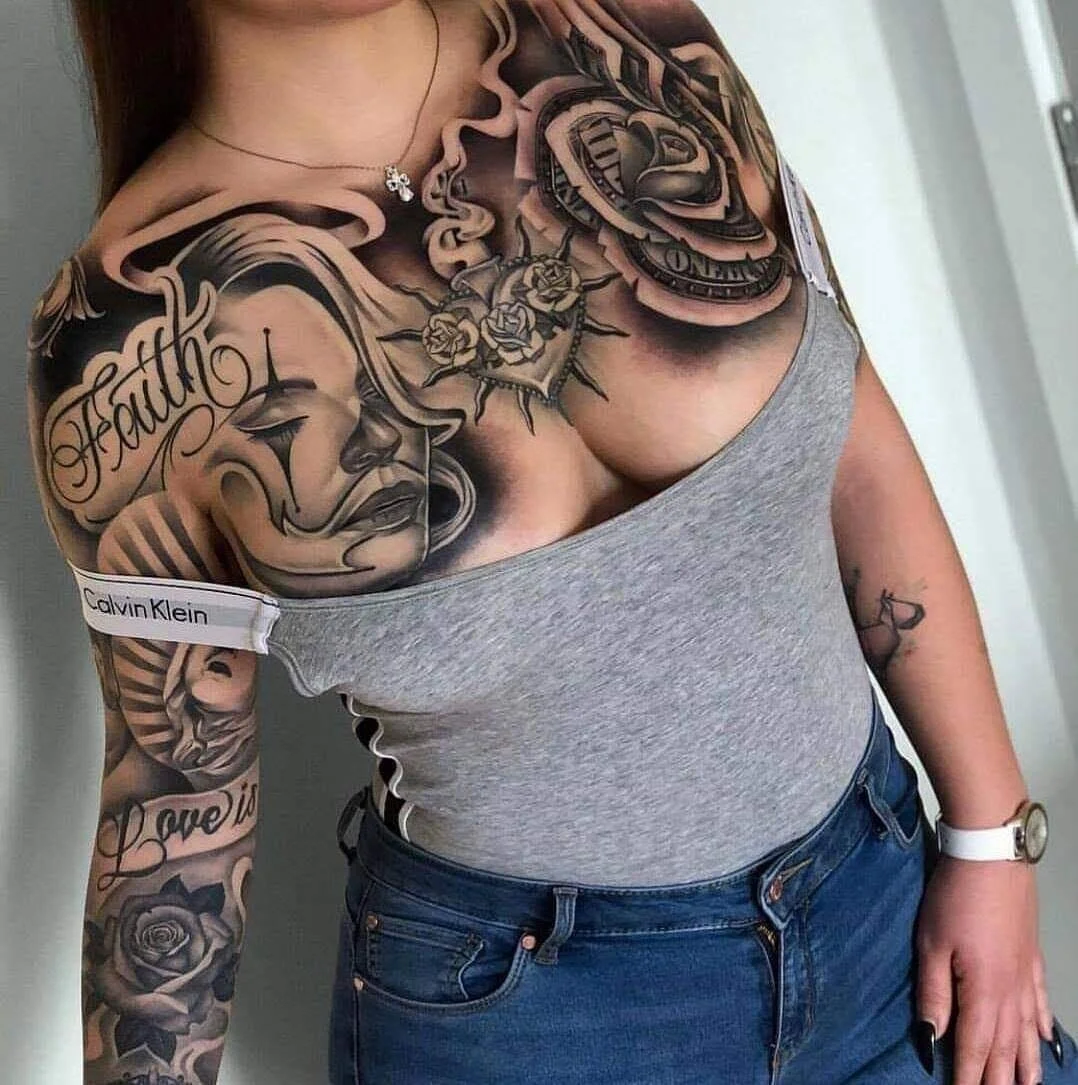 Fayola_Beatrix Poză populară 2946