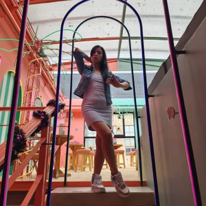 JainaRogers Nice day ❤ Immagine  6