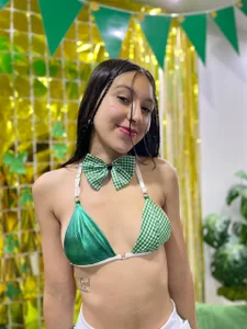 AmberStonne__ Shameless Luck 🍀 사진