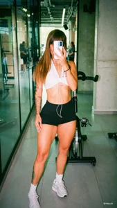 MelanieOconor my favorite mood🤸‍♂️🥊 Pic 2