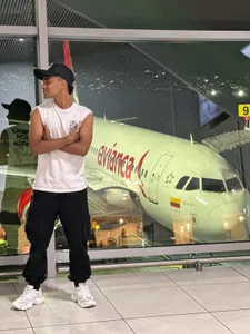 Jacob_606 BOGOTA CITY Εικόνα 2