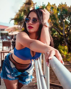 Brenda_Garcia 🍒 Foto