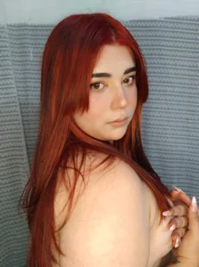 Hi everyone <3