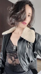 Edranah Don’t let this pretty face fool you… I know exactly how to fuck with your head. Bilde 6