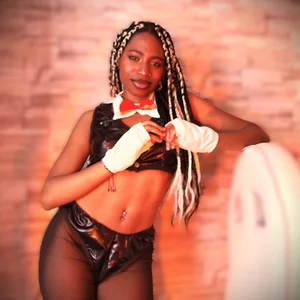 Queen_perla_ 🖤🖤🖤 Pic 3