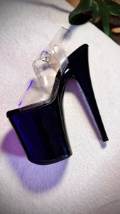 Tokio__Ray MY HEELS slika 2