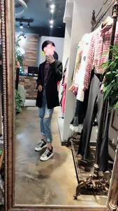 cherry-fa 套装 Bilde