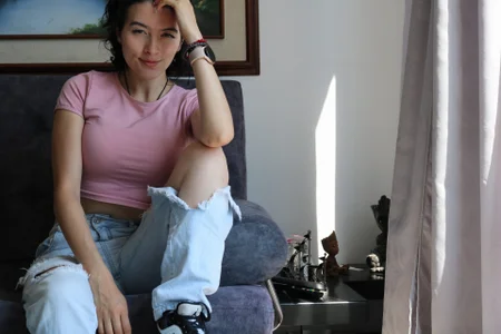 GabrielaMK Casual  3টি ছবি