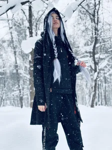 Wildorchid_ Hello 2026 ❄ Εικόνα 6