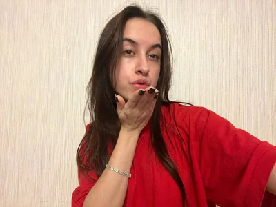 MarcelinaMei Casual Moments Pic 3