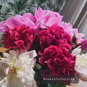 PrettieKate Flowers Pic 2