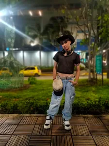 spicy_adonhisDark Desire Under the City Lights 🌃🔥图片 2