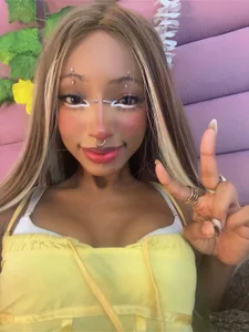 Elaisaprincess Pretty mee Gambar 3