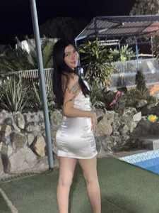 _Silvia_Lugo 🍑 Pic