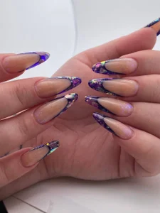 Yoki_Shizuko Nails Gambar 8