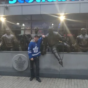 Public od GeneralXMillyX  2 snímek