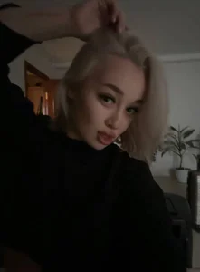 Public de blondessa__  3 photos