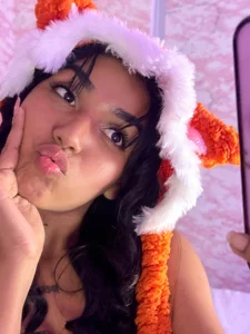 Princess_little sweet fox Billede 6