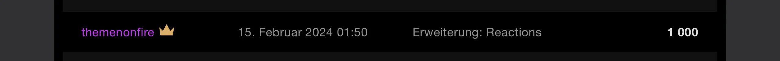 eleonoree Highest Single Tip Pic 7