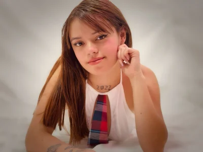 Zdjęcia Lya_Anal sexy girl:  8