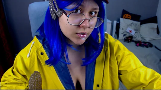 Judith_hypnosiss happy halloween зображення 3