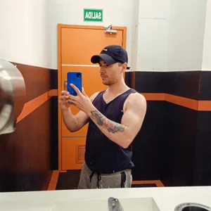 Terry_Bogardd Public Pic 2