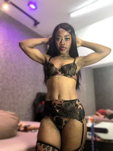 Anaa_Foxx_ Hot lingerie 🔥 Pic
