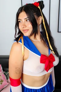 LARSONMIA sexy sailor! 사진 7