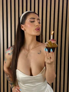 OhhAisha Sweet 24🎂 Pic