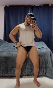 Devid_Noir A little bit about who I am—do you dare to get to know me? Pic 9