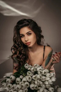 vinkiepinkie Sexy women's day🔥 Immagine  4