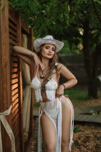 Viola_sweet Wild West Pic 8