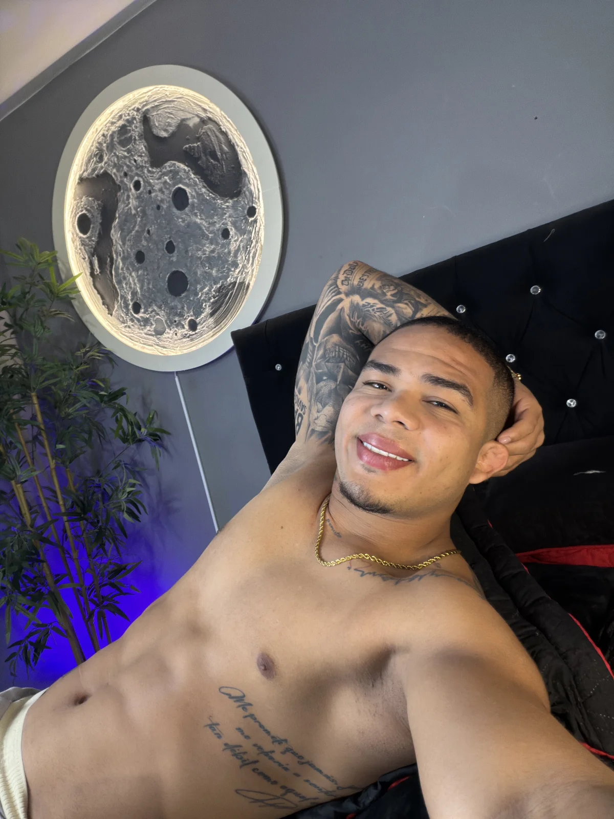 jordan_mayers02 избранные изображения 6617