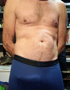 common47 La mia prova costume 🤤 slika 6