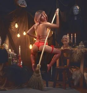 Alexx_North fall for my trick Kuva 3