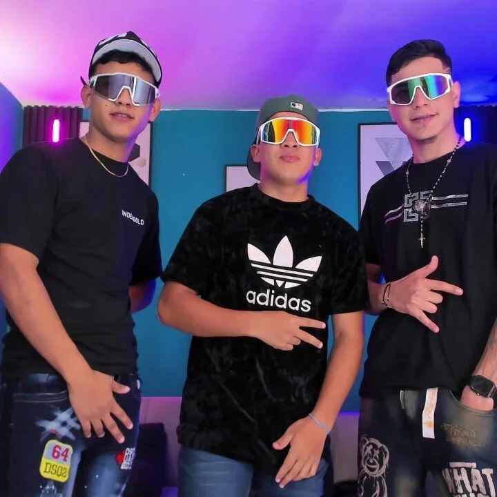 Oficial_KingOfHeavens избранные изображения 8