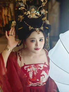 Xiaobei-snow🌹🌹图片